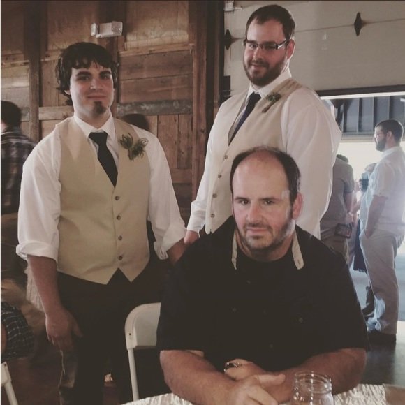 Meet your Posher, Tim - Picture 11 of 16